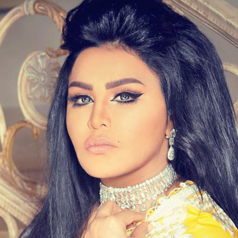 تغريدة أحلام