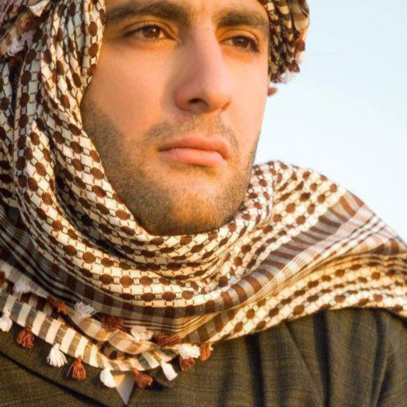 عاشق للخيل
