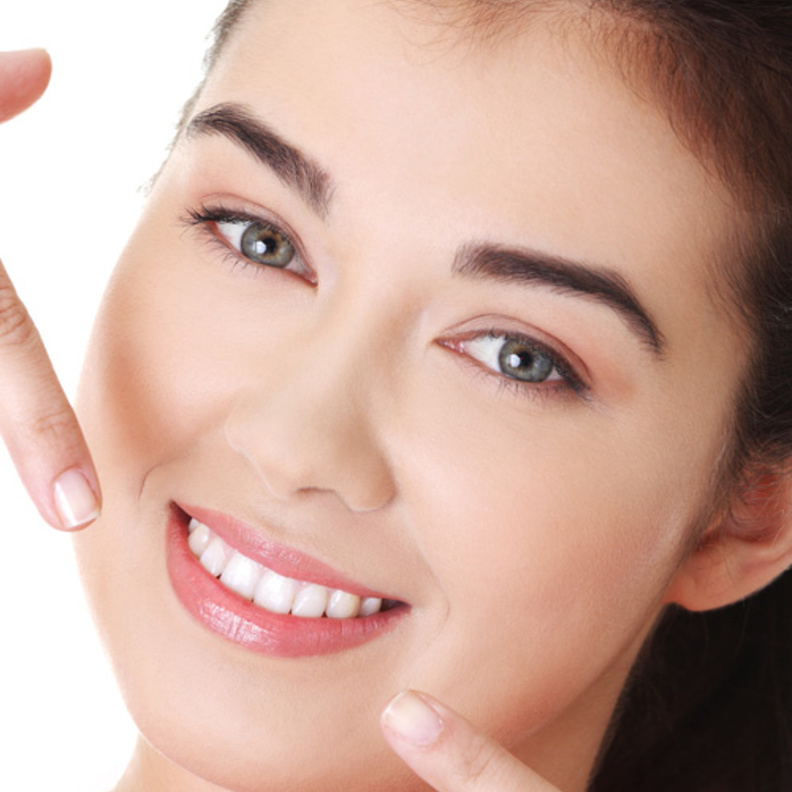 لا تهملي تنظيف أسنانك يوميا