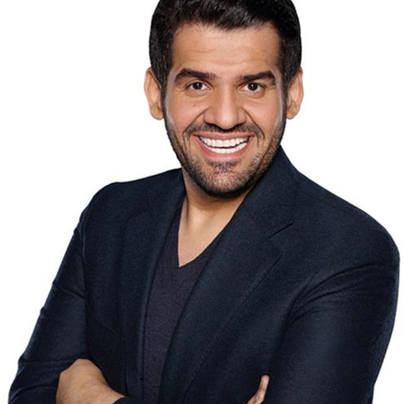 حسين الجسمي