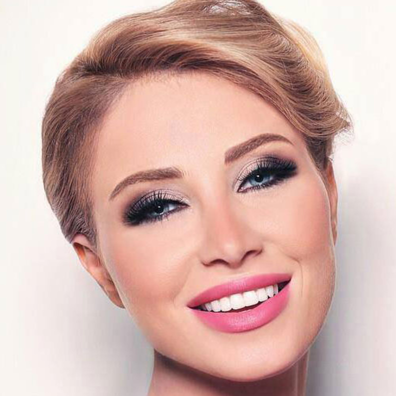 انابيلا هلال