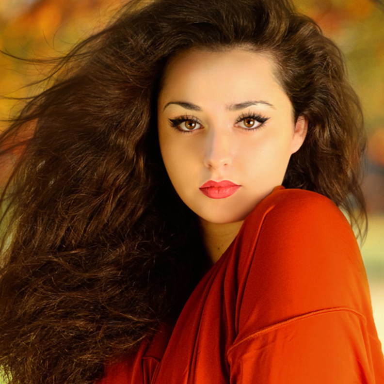 تساقط الشعر في فصل الخريف لا مفر منه