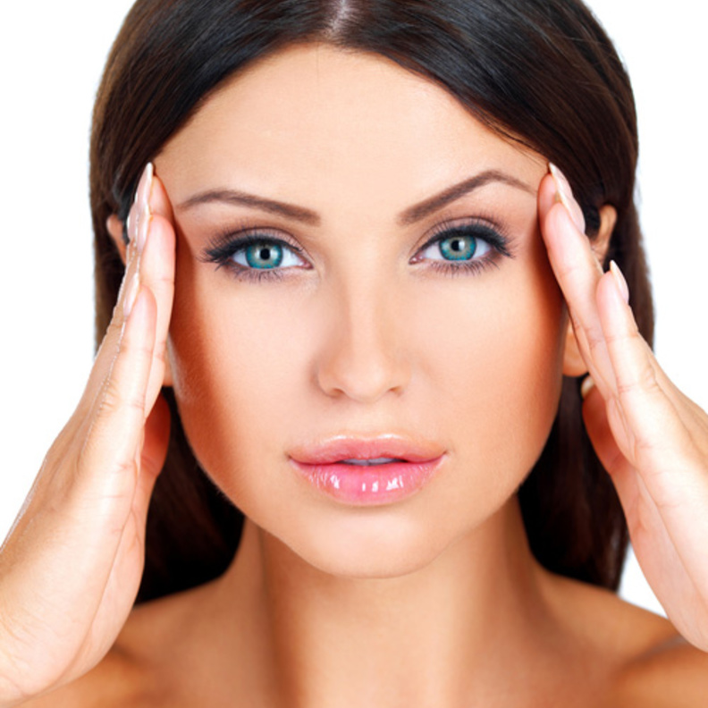 تمرين السمكة المنفوخة