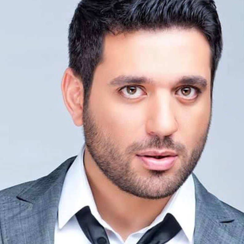 من كواليس حق ميت