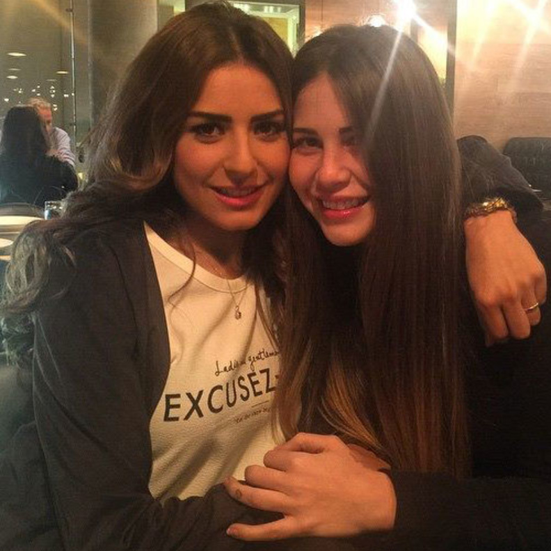 منة حسين فهمي