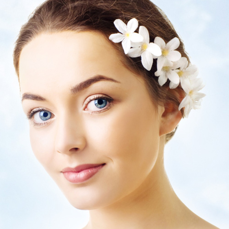 زيت البابونج يعالج مشاكل البشرة