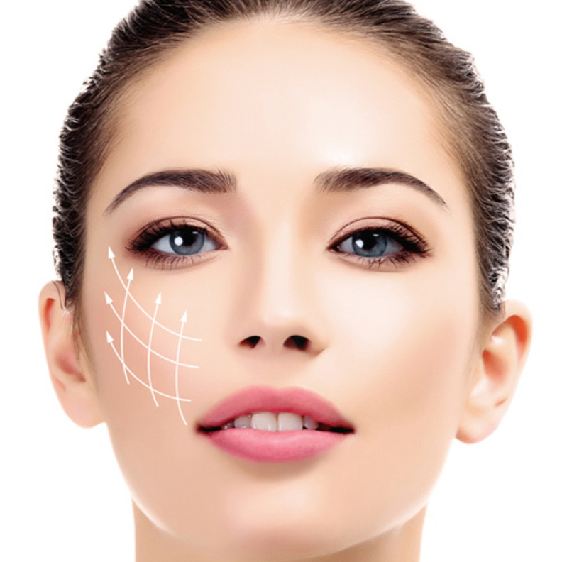 شباب البشرة يبدأ من العناية بالغذاء