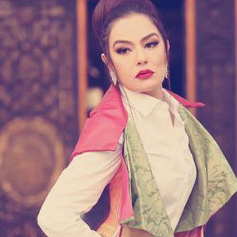من اجواء حفل التخرج