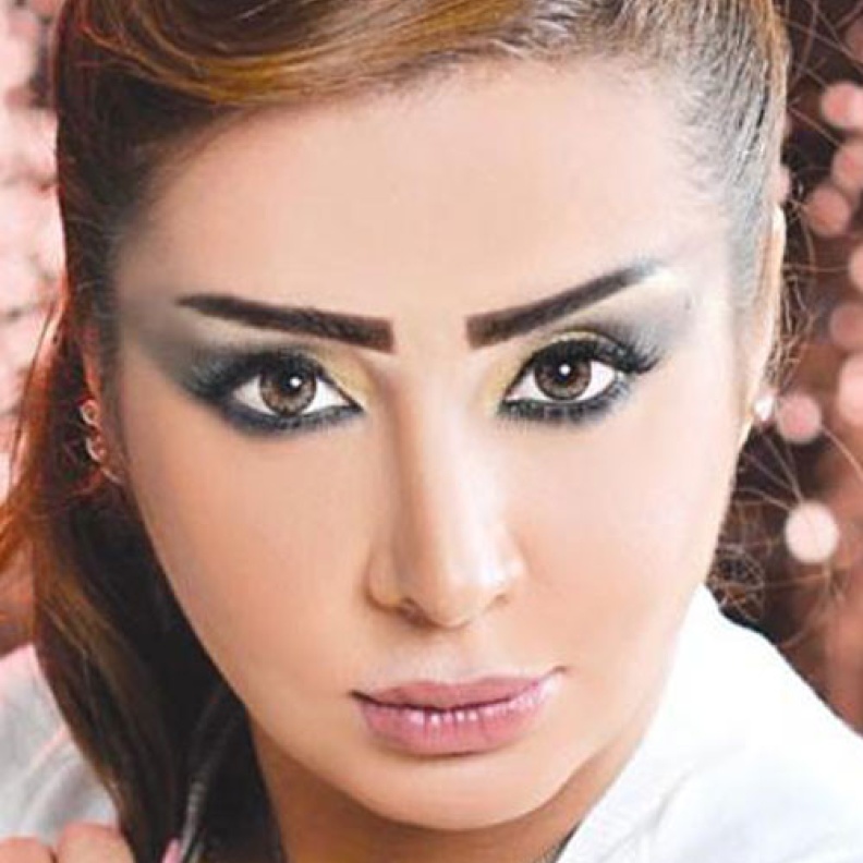 تغريدة شيماء على على الانستغرام