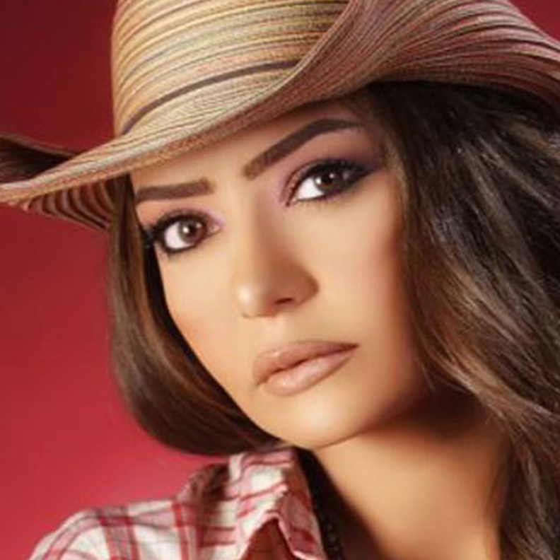 ميرنا المهندس تناشد جمهورها الدعاء لها