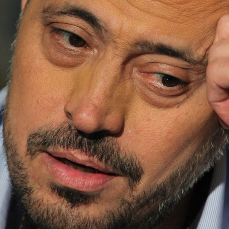 سلطان الطرب جورج وسوف