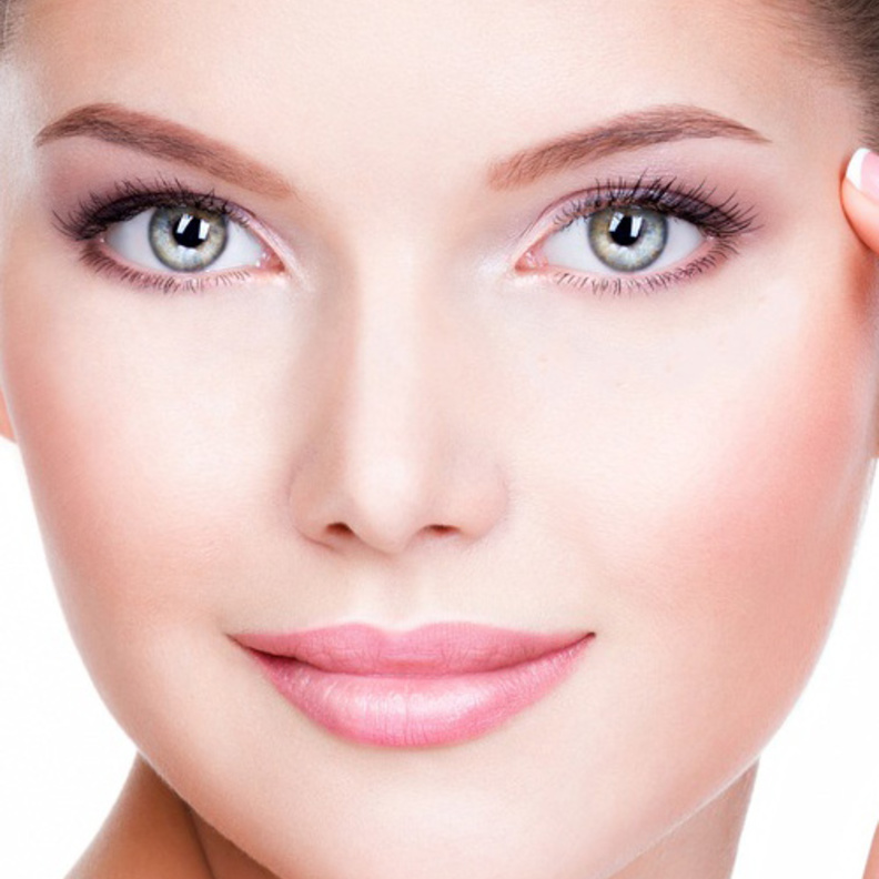 نقاء البشرة سر جمالها