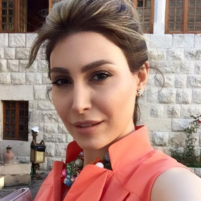 يارا ترتدي فستان الزفاف في الكليب المرتقب بيت حبيبي