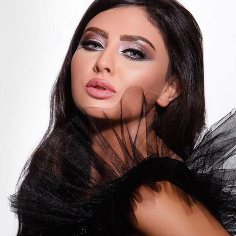 مريم في مدينة فينيس