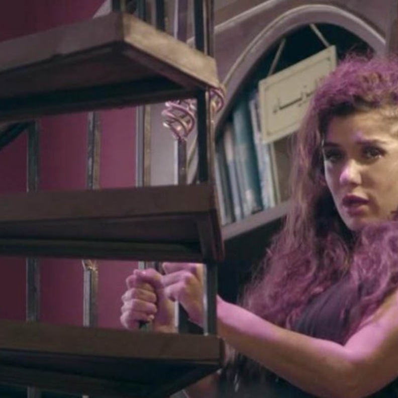 عفاريت عدلي علام