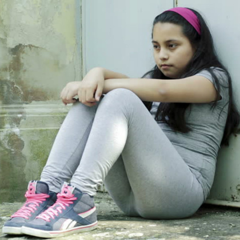 يفقد الطفل اهتمامه فجأة بما كان يبرع فيه من الأعمال و الهوايات