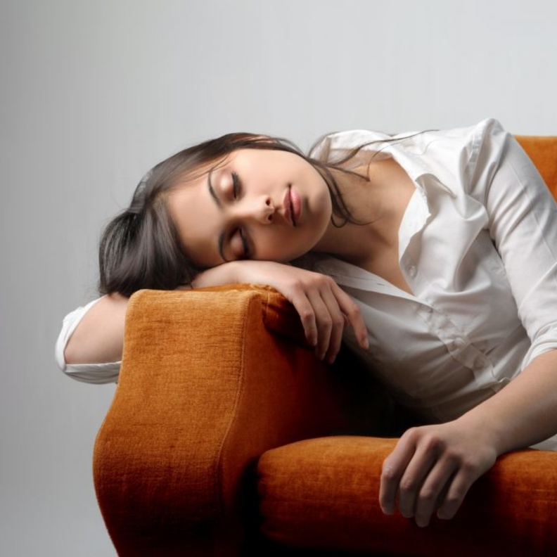 10 علامات تدل على نقص الحديد في جسمكِ 