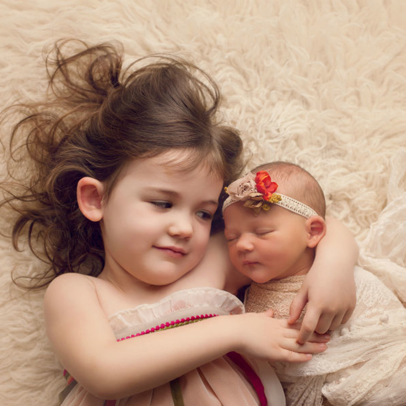 10 نصائح لإلتقاط أجمل صور الاطفال 