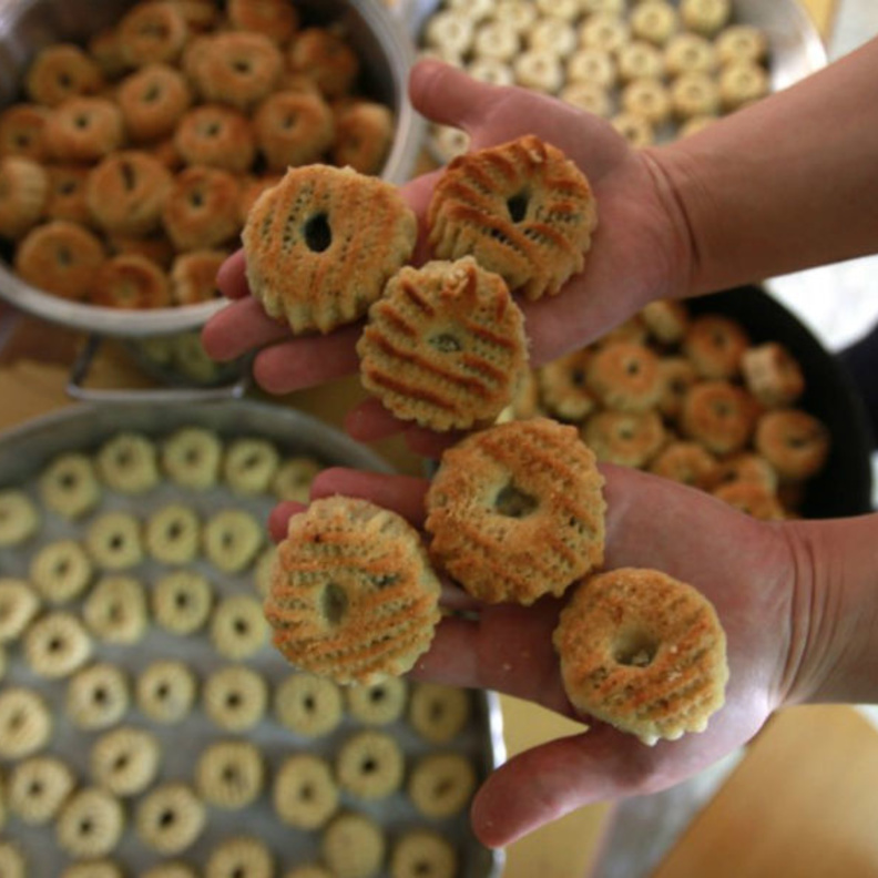 10 نصائح لتغذية الاطفال اثناء الاعياد