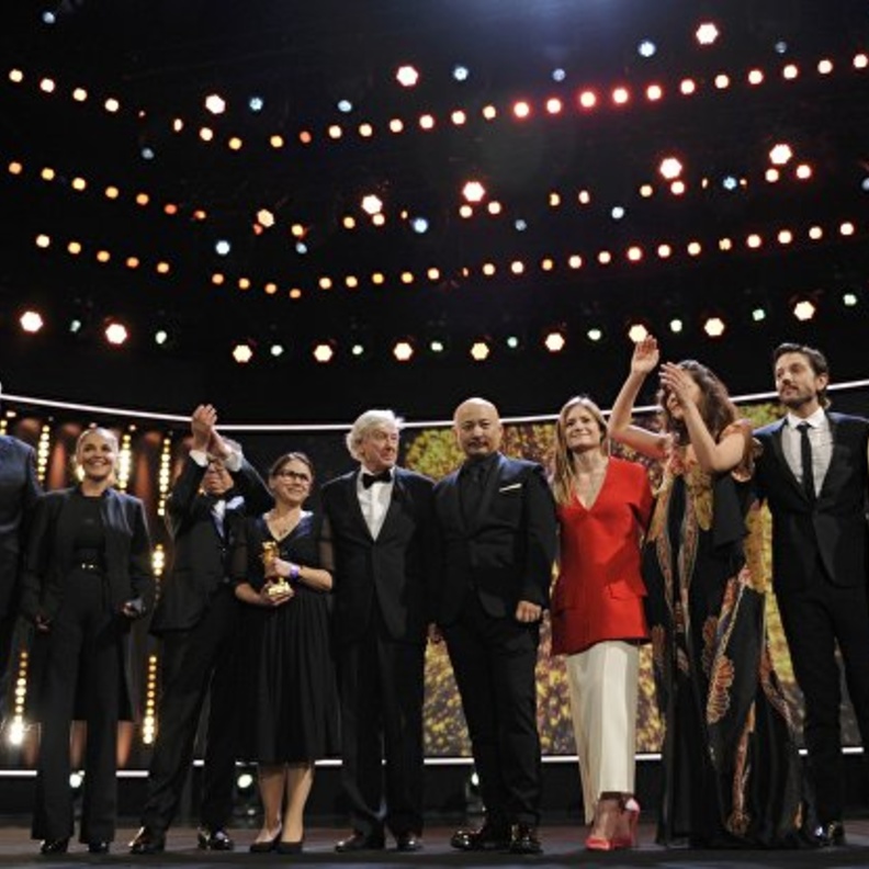 مهرجان برلين