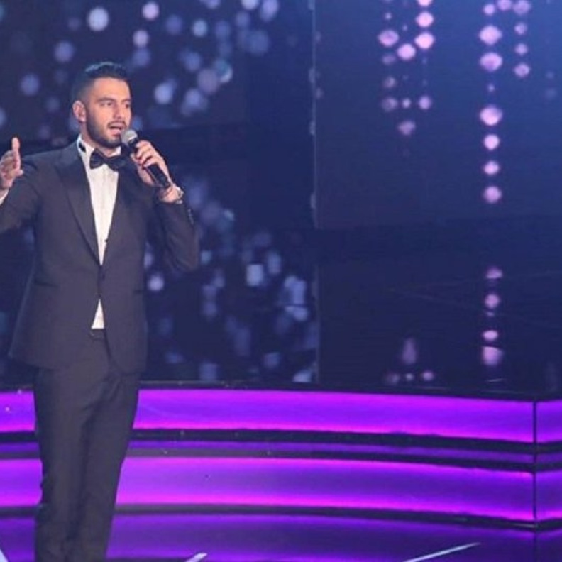 يعقوب شاهين