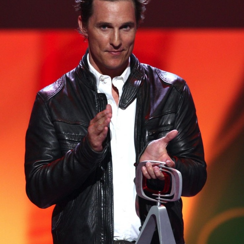 ماثيو ماكونهي