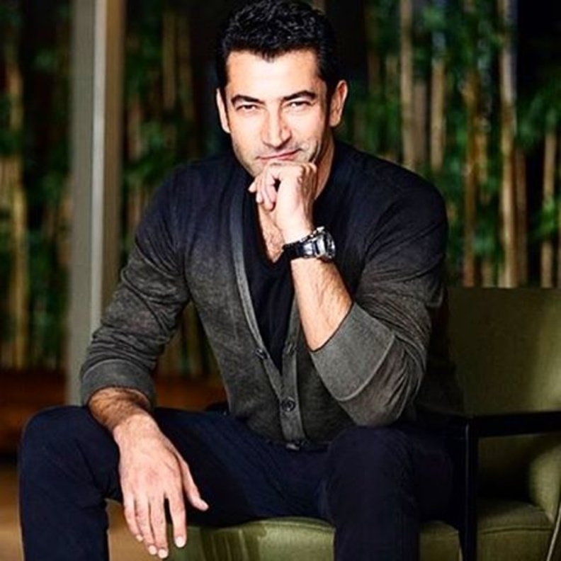 كينان اميرزالي أوغلو