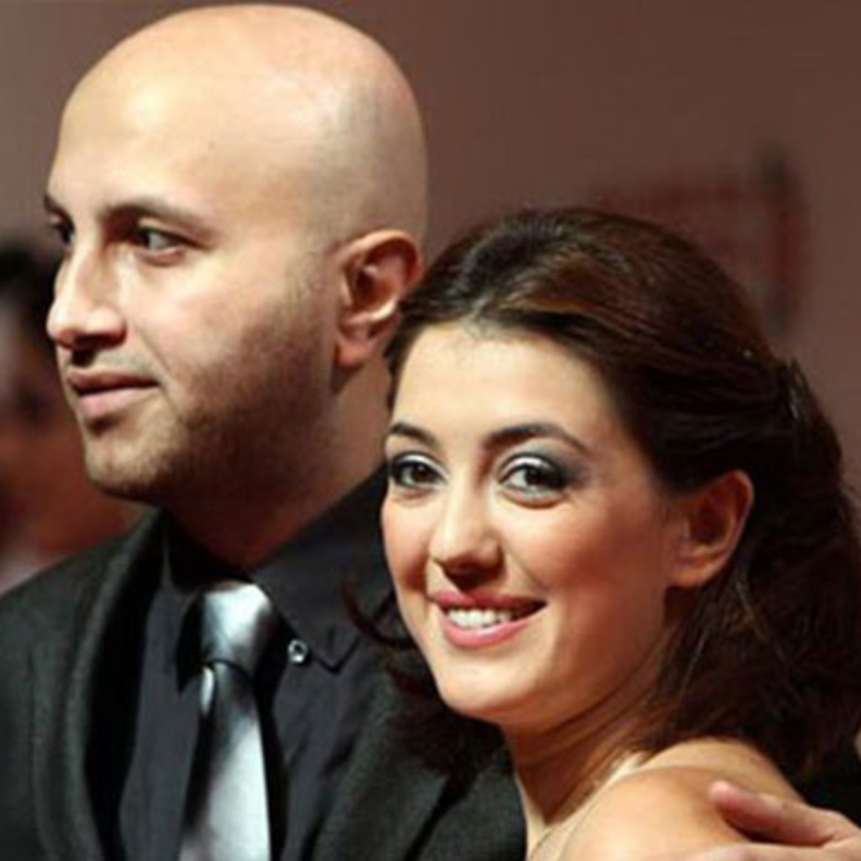 كندة وطليقها