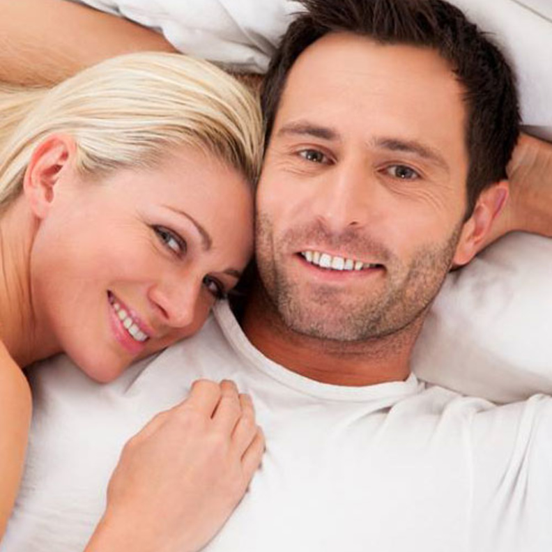 للمرأة... إنتبهي لنومك فقد يصيبك بالبرود الجنسي