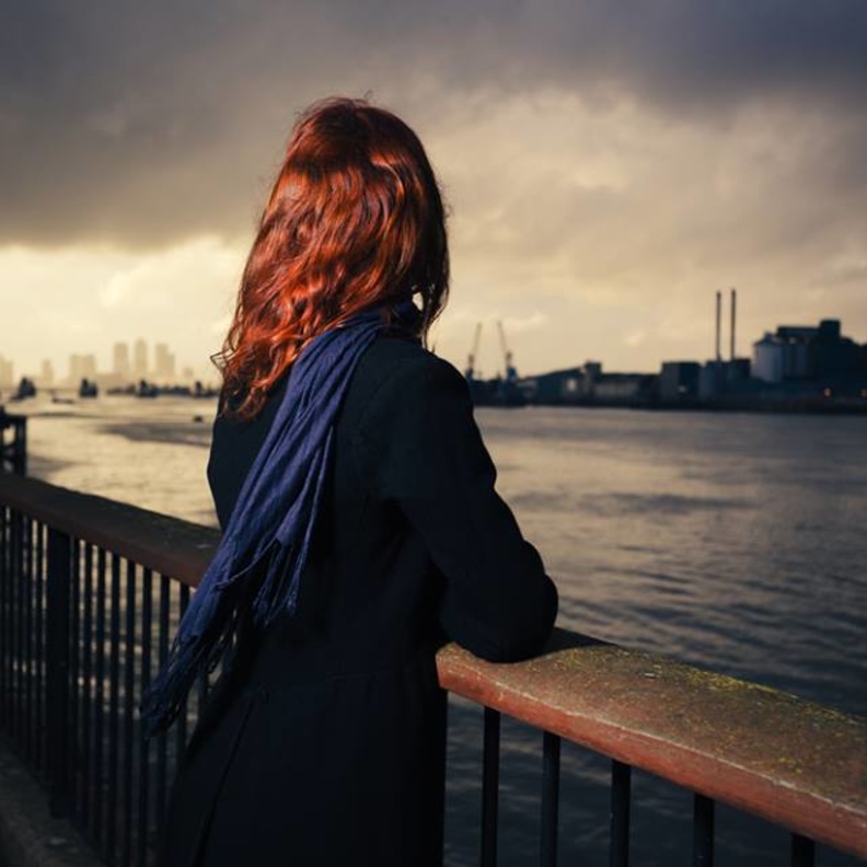 كيف تواجهين المِحَن؟