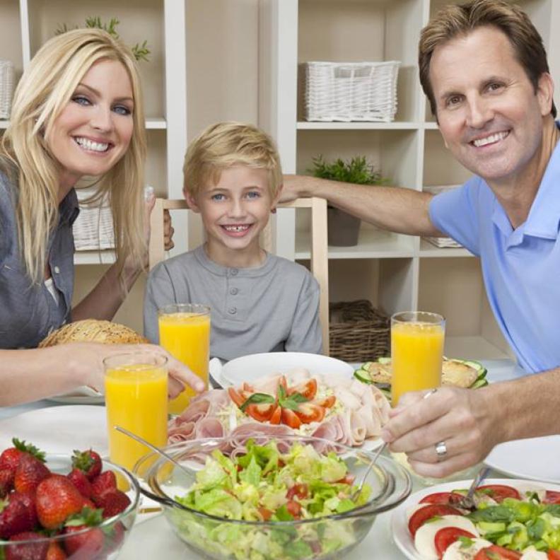 نصائح هامة للأمهات لتجنب الإسراف في رمضان
