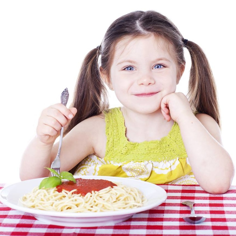 الأكل غير الصحي أحد مسببات سكري الأطفال