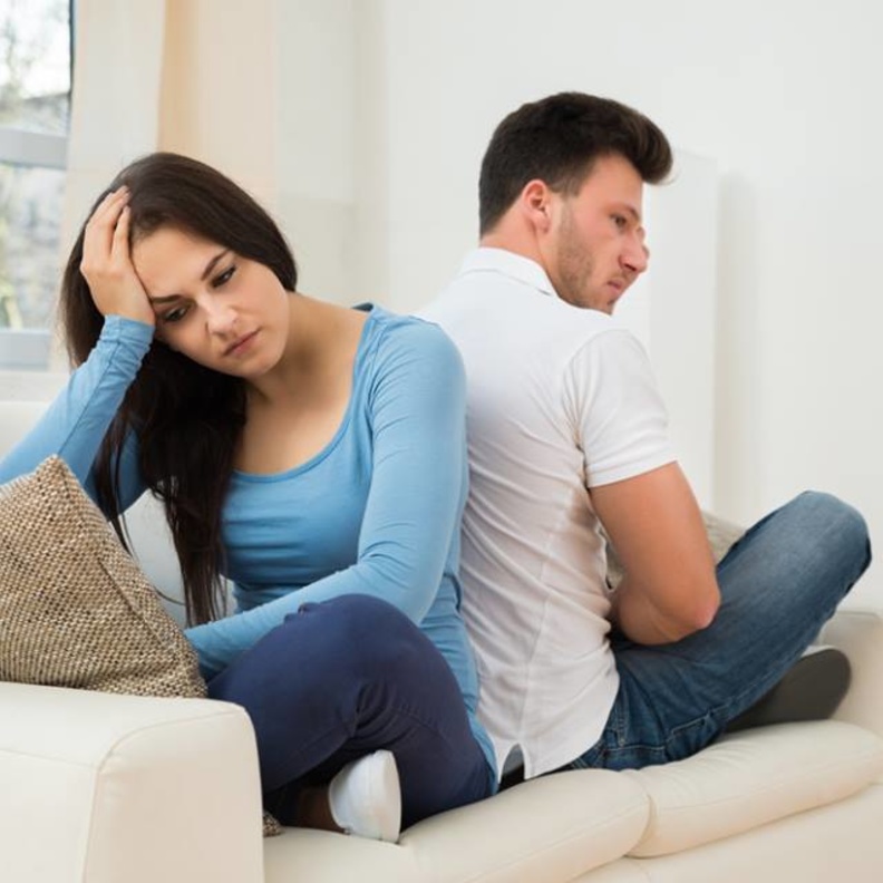 أنا وزوجي والشيطان.. فمن ينتصر؟