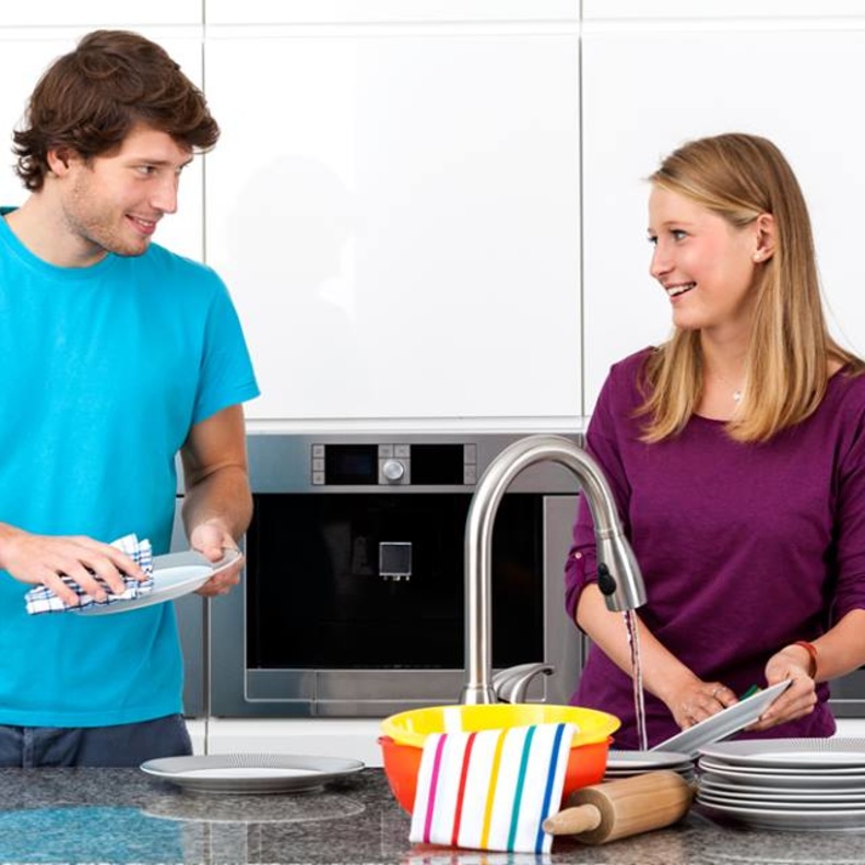 للنساء فقط .. ما رأيكن بهذا النوع من الأزواج؟