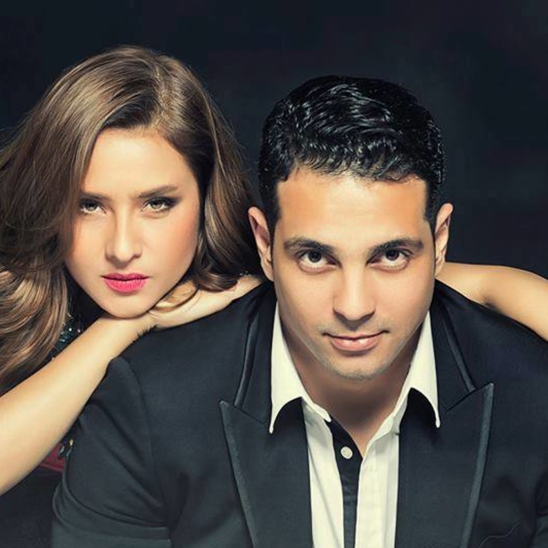 حالات طلاق فاجئت الجمهور.. ليلى علوي ونيللي كريم الابرز