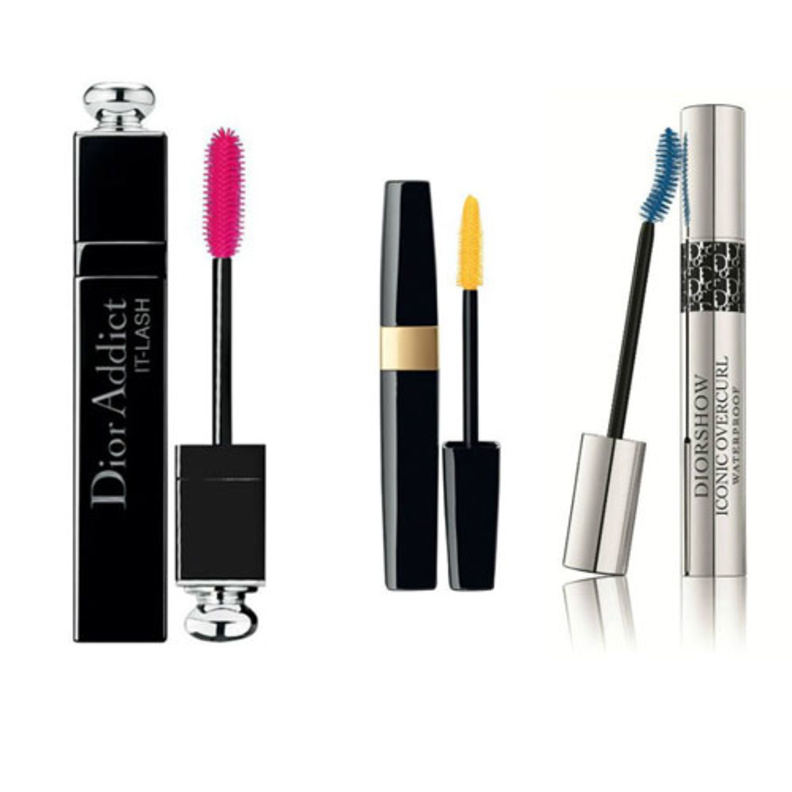 SEPHORA PANTONE UNIVERSE Bold Marsala Mascara & Brow Highlighter