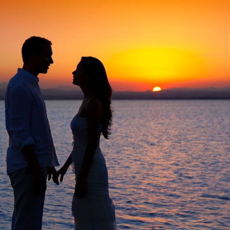 إمرأة لن ينساها الرجل أبداً!