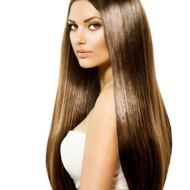 أفصل الخلطات الطبيعية لتطويل الشعر بسرعة