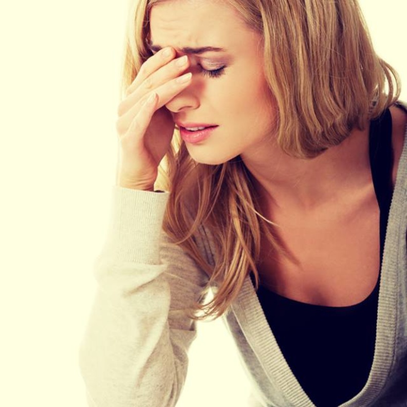 إنتبهي.. هذه الأطعمة تؤخر الحمل!