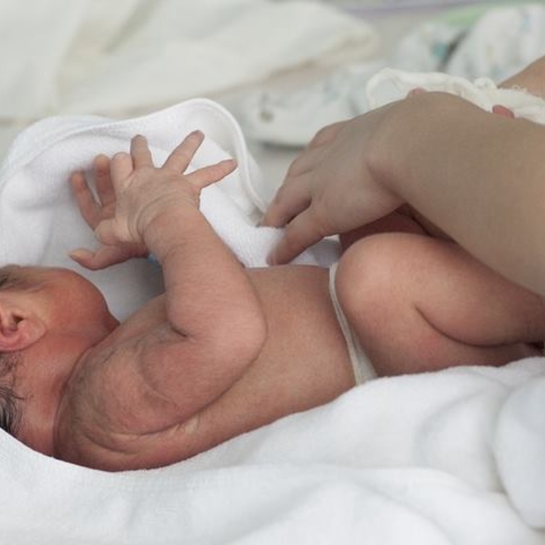 نصف مليون رضيع  يموت سنويا.. فما السبب؟