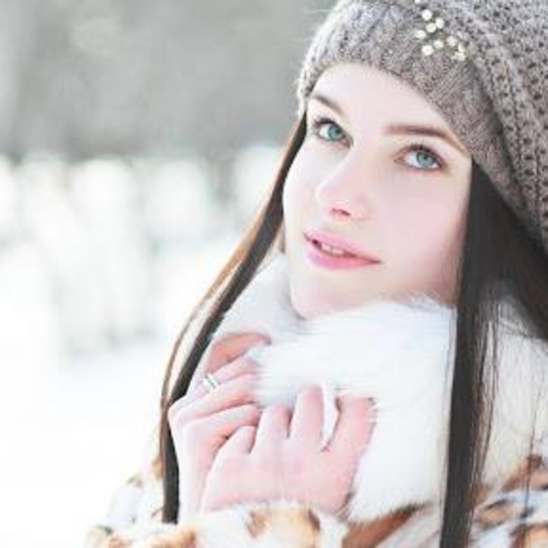 للباحثات عن البهجة في ليالي الشتاء