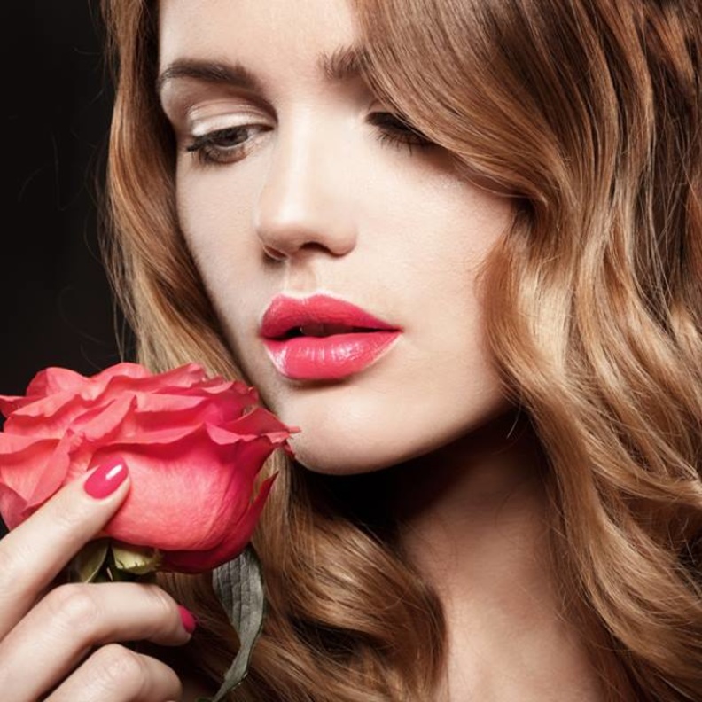 الحب غذاء الروح 