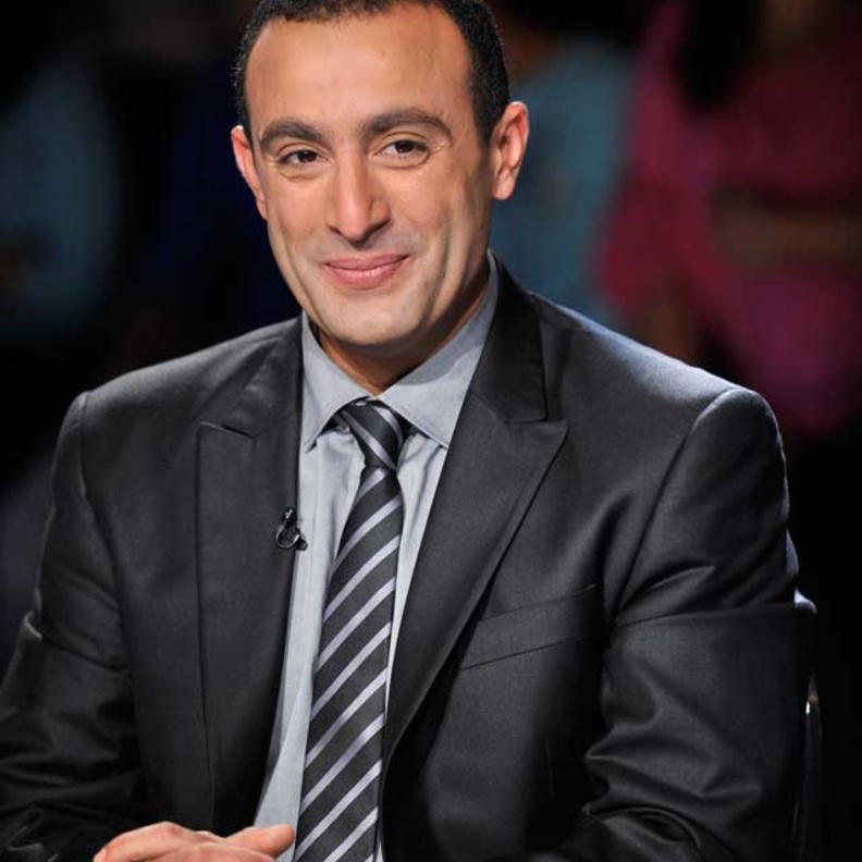 مشهد من فيلم  "من 30 سنة"