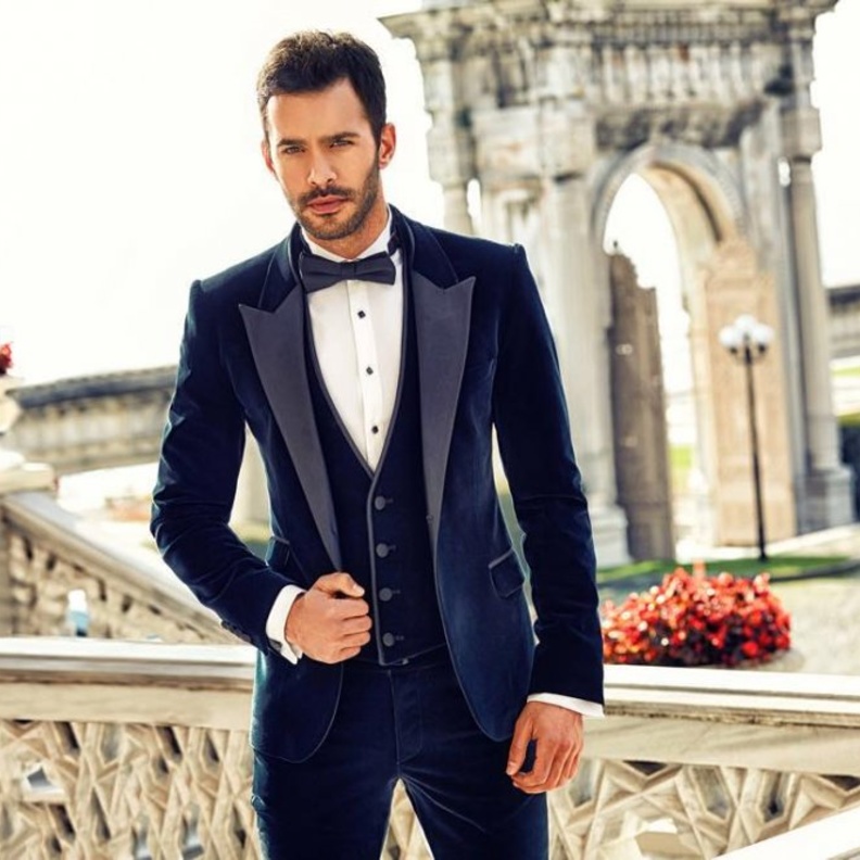 باريش اردوتش