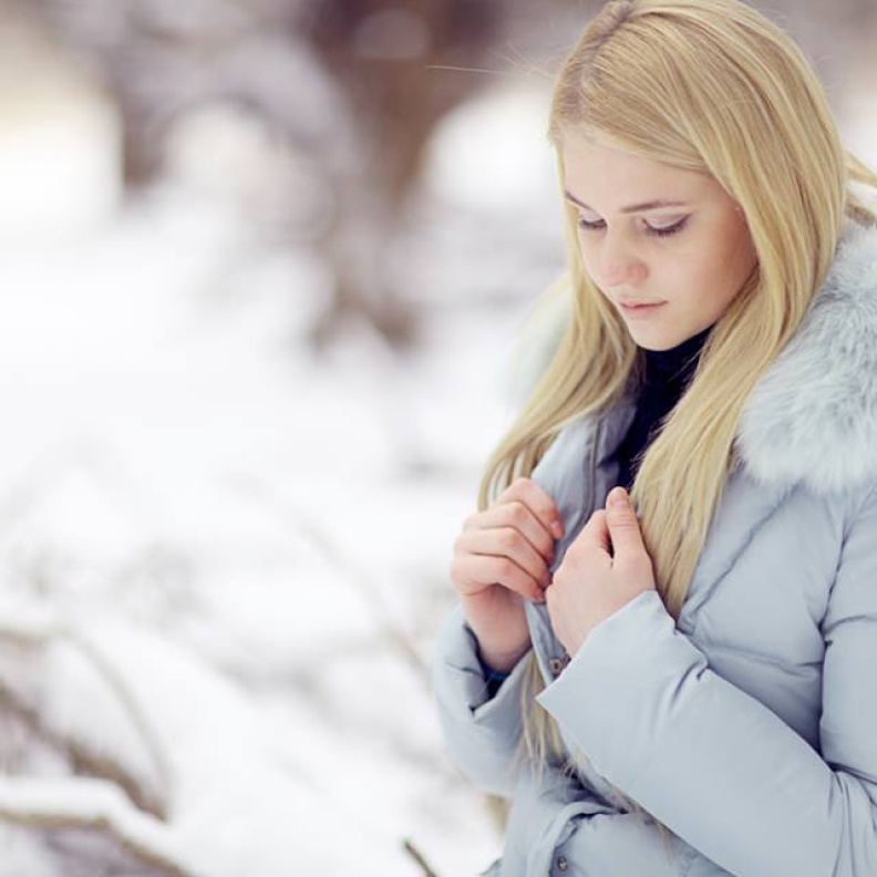 إغلقي أبواب الحزن