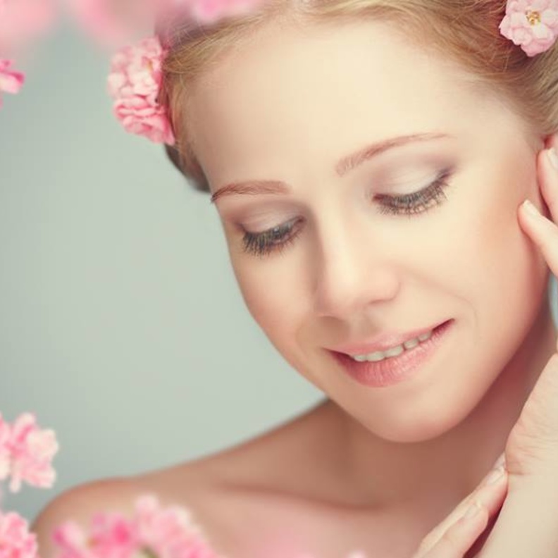 لوّني حياتك باللون الوردي