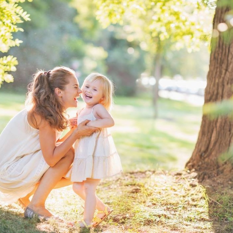 وتستمر الحياة!