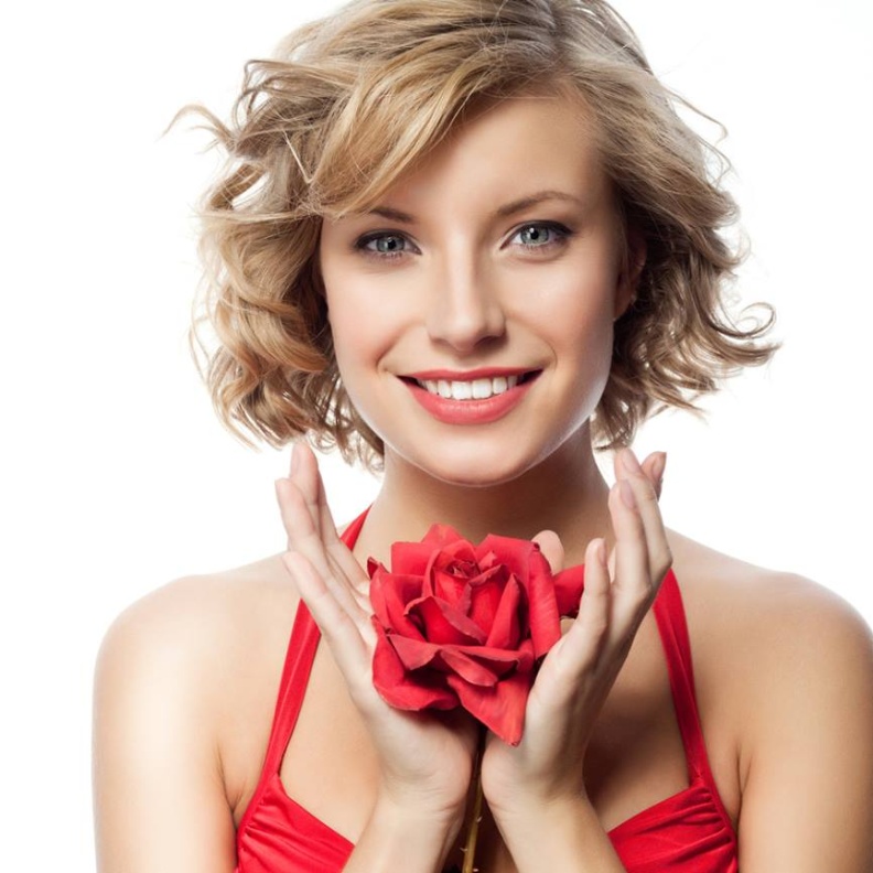 كوني نجمة ساطعة في سماء الحب