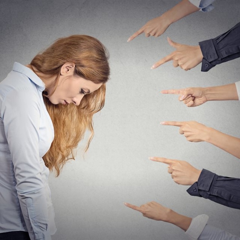 إرتكاب الأخطاء ليس عيباً و لكن... ؟