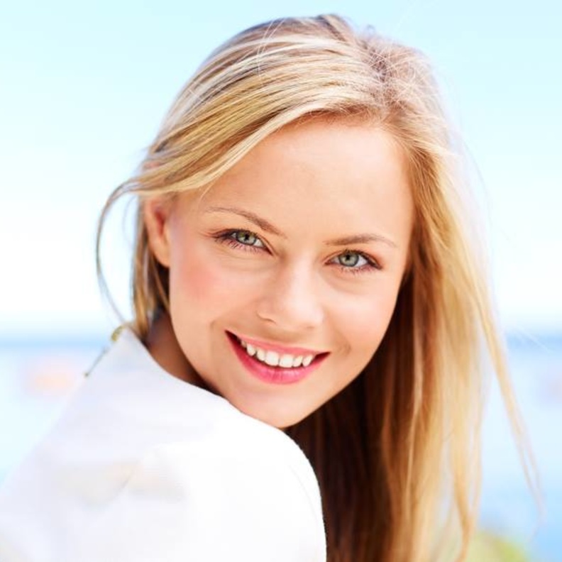 إبتسامتك تفعل المعجزات